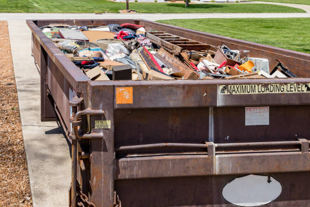 Best Commercial Junk Removal  in West Cape May, NJ